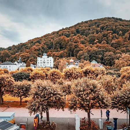 Palatium Bad Ems Apartment Exterior foto