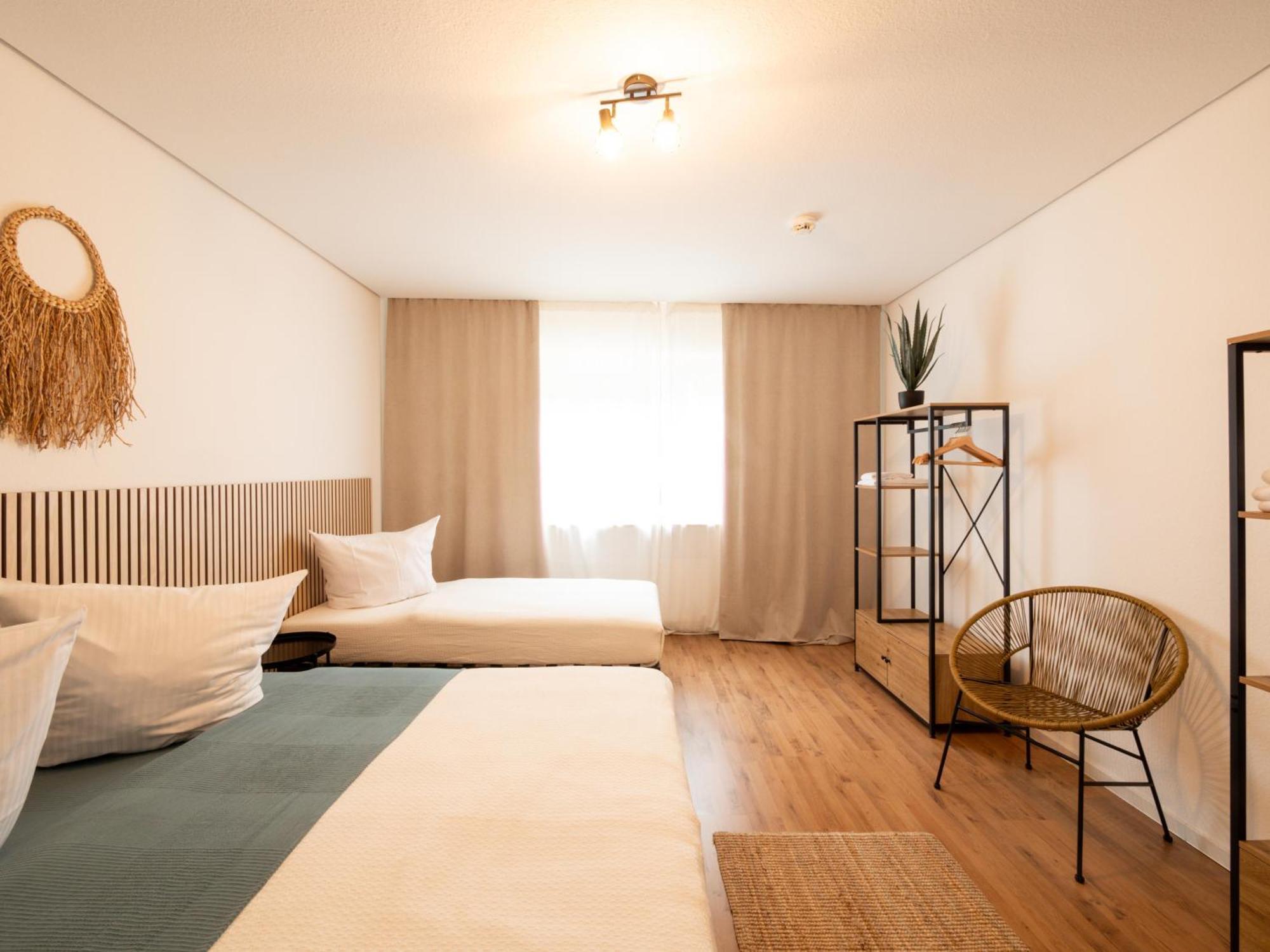 Palatium Bad Ems Apartment Exterior foto