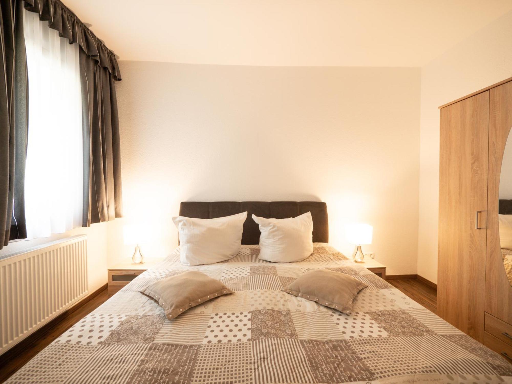 Palatium Bad Ems Apartment Exterior foto