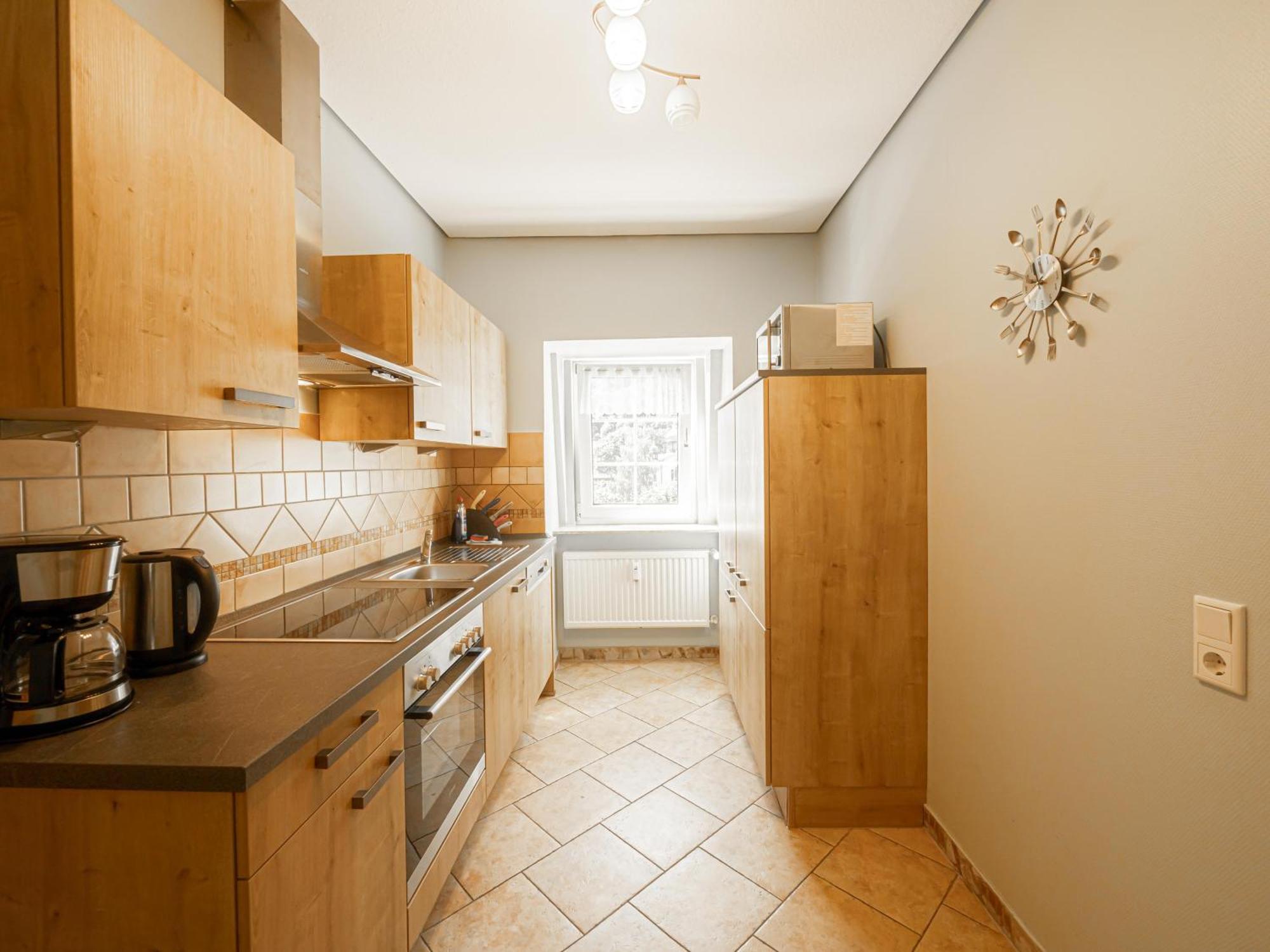 Palatium Bad Ems Apartment Exterior foto