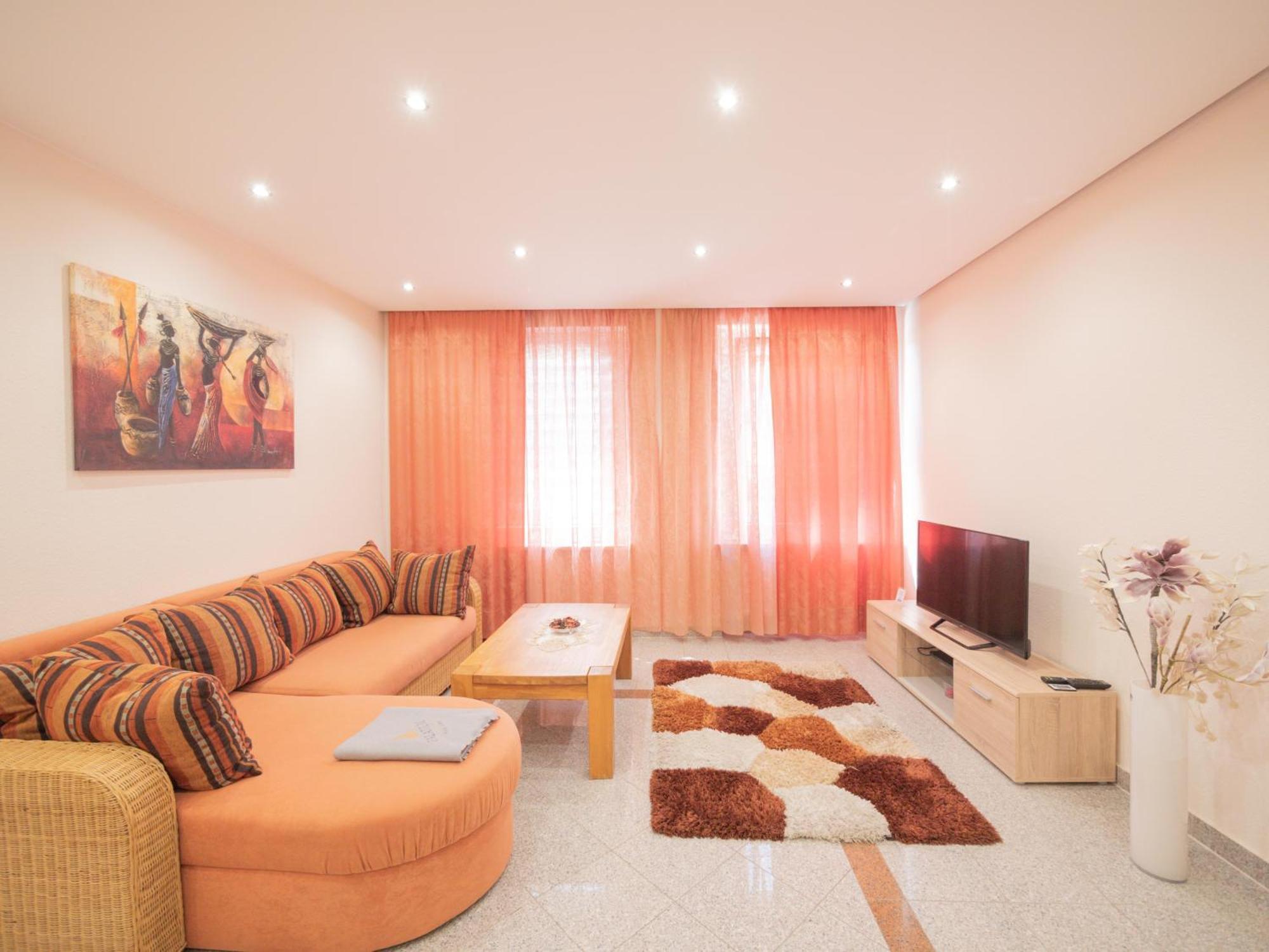 Palatium Bad Ems Apartment Exterior foto