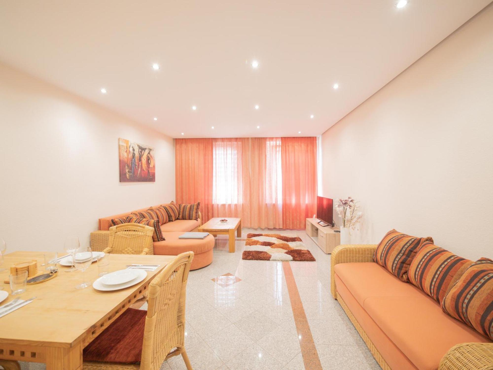 Palatium Bad Ems Apartment Exterior foto
