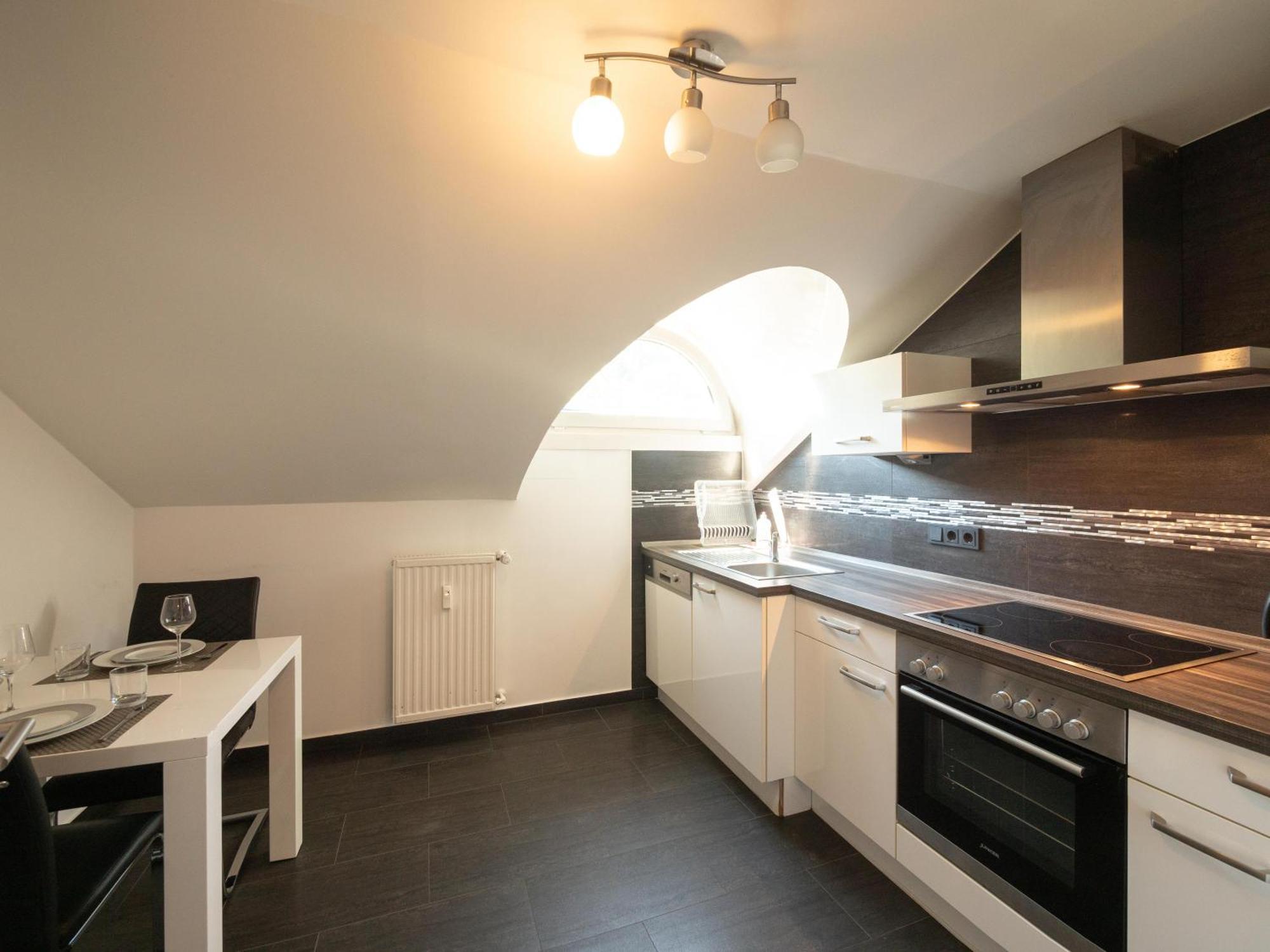 Palatium Bad Ems Apartment Exterior foto