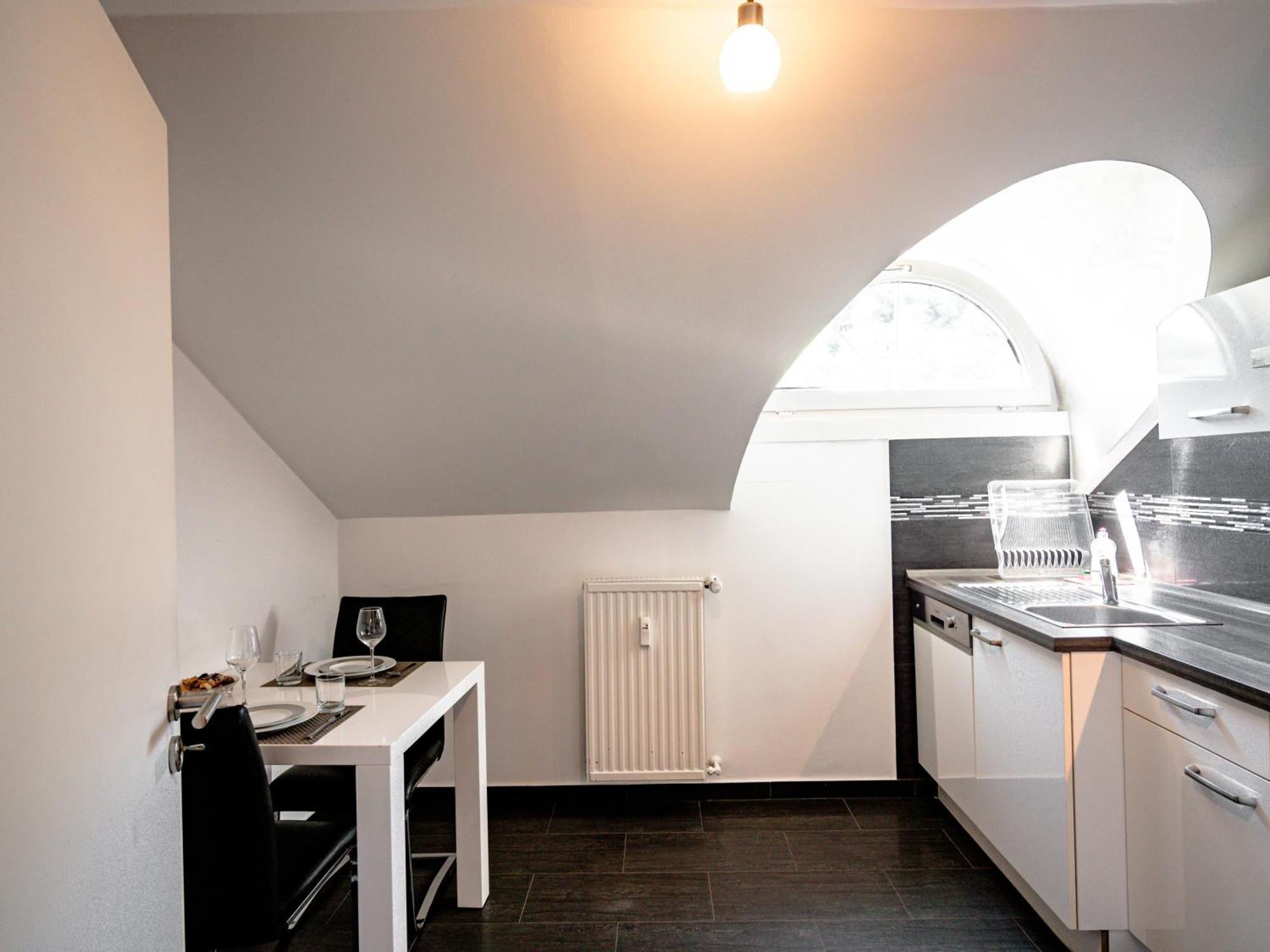 Palatium Bad Ems Apartment Exterior foto