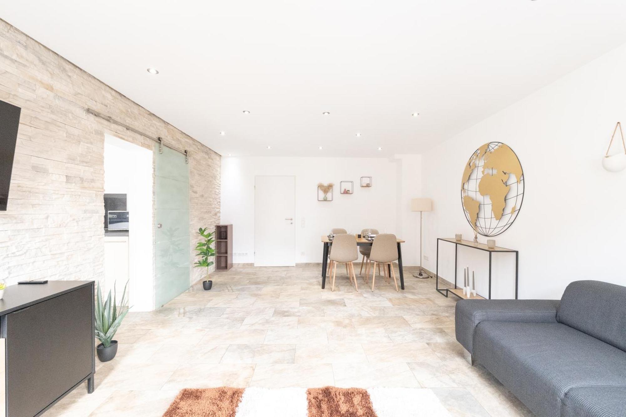 Palatium Bad Ems Apartment Exterior foto