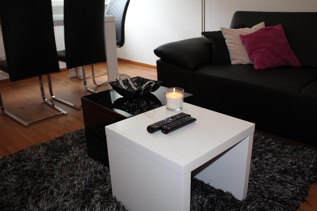 Palatium Bad Ems Apartment Exterior foto
