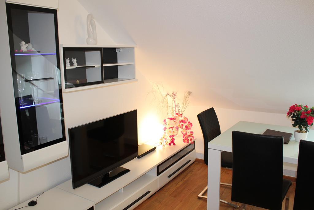 Palatium Bad Ems Apartment Exterior foto