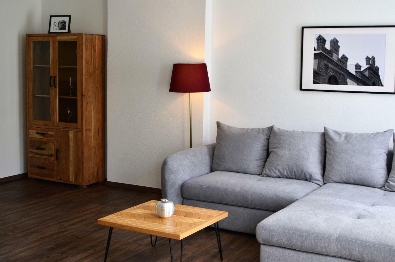 Palatium Bad Ems Apartment Exterior foto